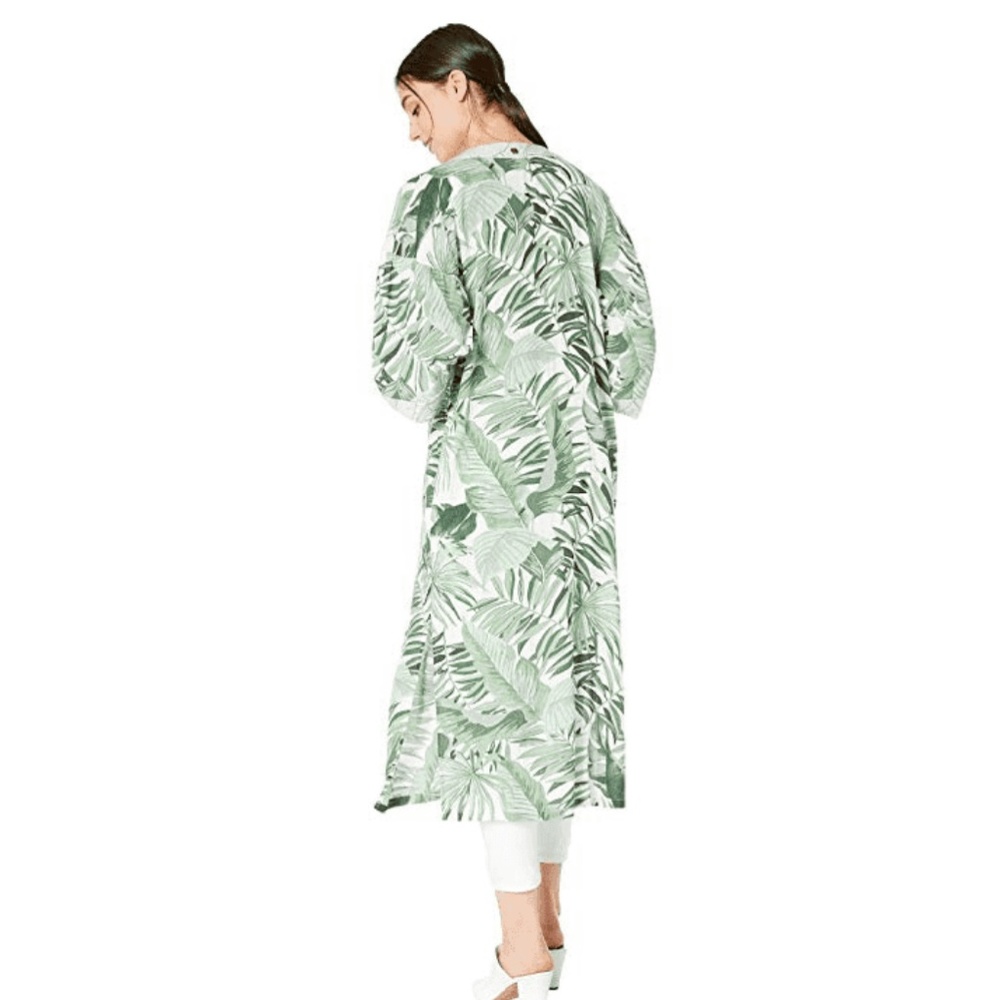 Palm Reader Kimono - image 6